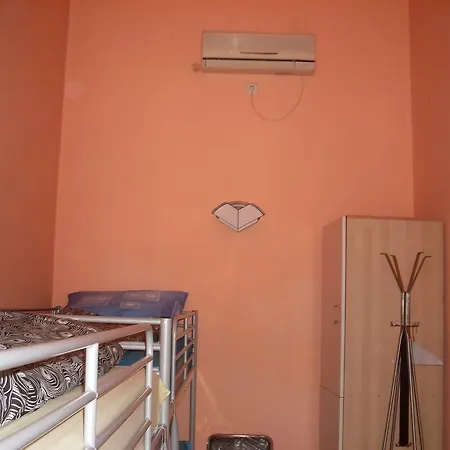 Art Gallery Hostel Budapest