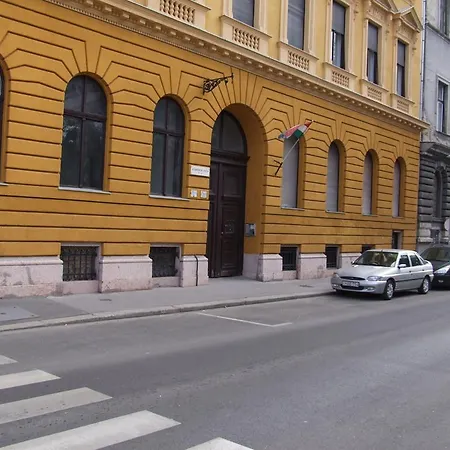 Art Gallery Vandrerhjem